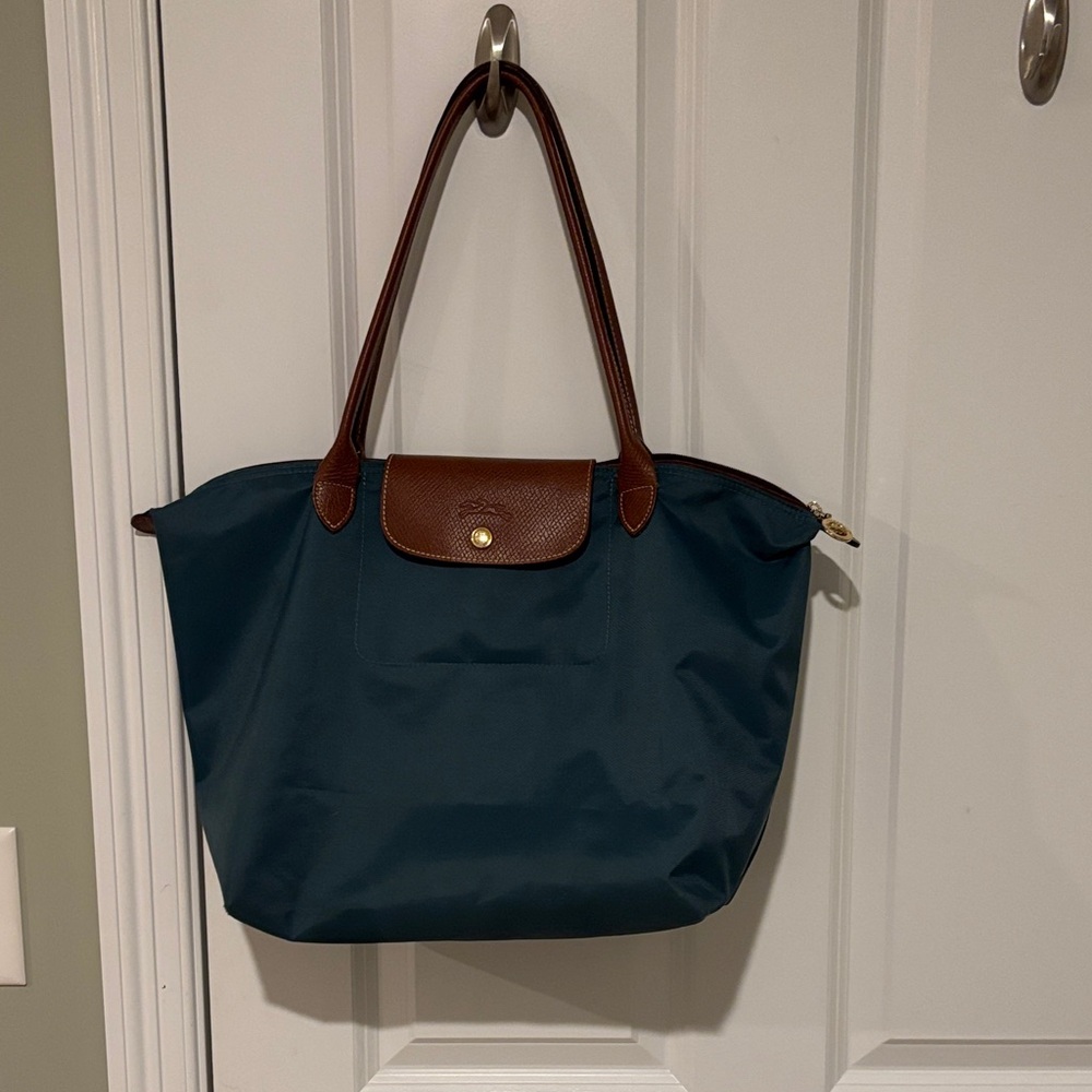 Longchamp Medium Le Pliage